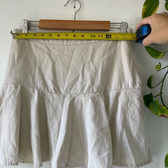 Y2K tennis skort - Picture 6 of 9